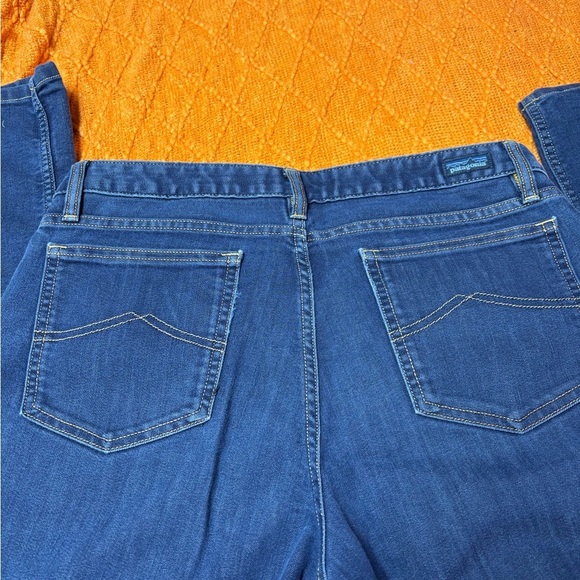 Patagonia Blue Relaxed Jumpsuit - Picture 6 of 8